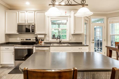 6557 Yorkshire Circle Zionsville IN 46077