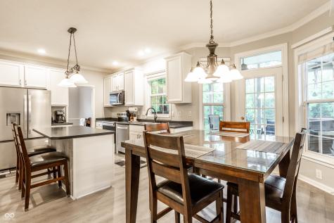 6557 Yorkshire Circle Zionsville IN 46077