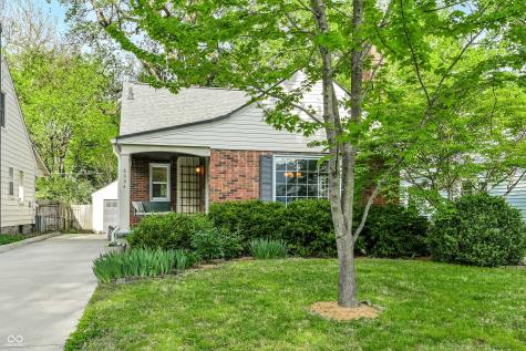 6024 Ralston Avenue Indianapolis IN 46220
