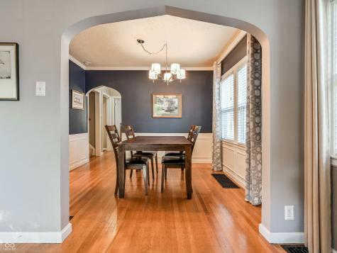 6024 Ralston Avenue Indianapolis IN 46220