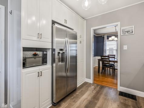 6024 Ralston Avenue Indianapolis IN 46220