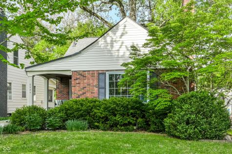6024 Ralston Avenue Indianapolis IN 46220
