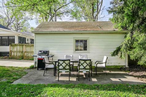 6024 Ralston Avenue Indianapolis IN 46220