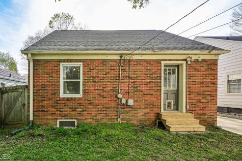 6024 Ralston Avenue Indianapolis IN 46220
