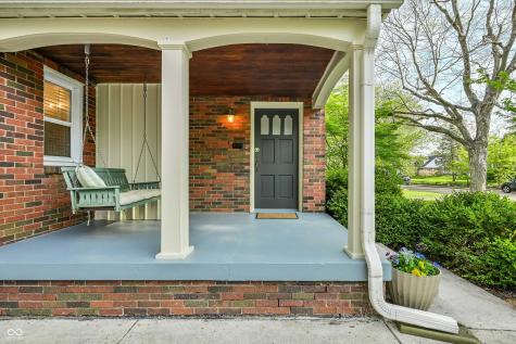 6024 Ralston Avenue Indianapolis IN 46220