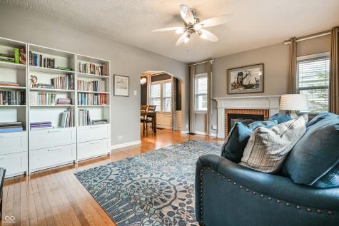 6024 Ralston Avenue Indianapolis IN 46220