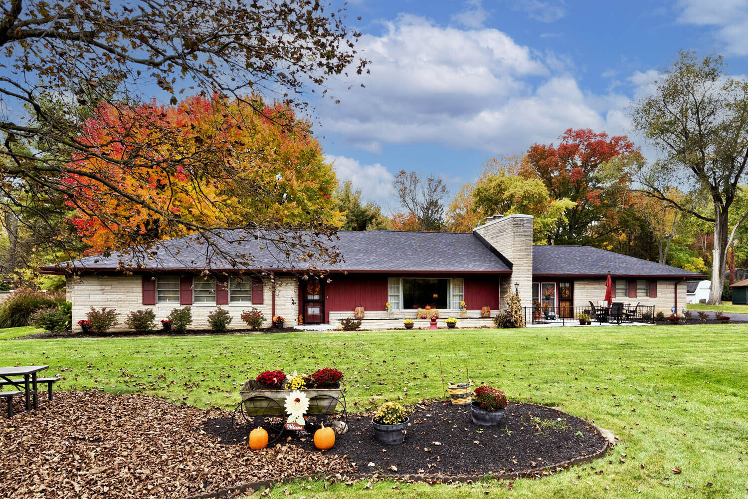4730 Kessler Boulevard North Drive Indianapolis IN 46228