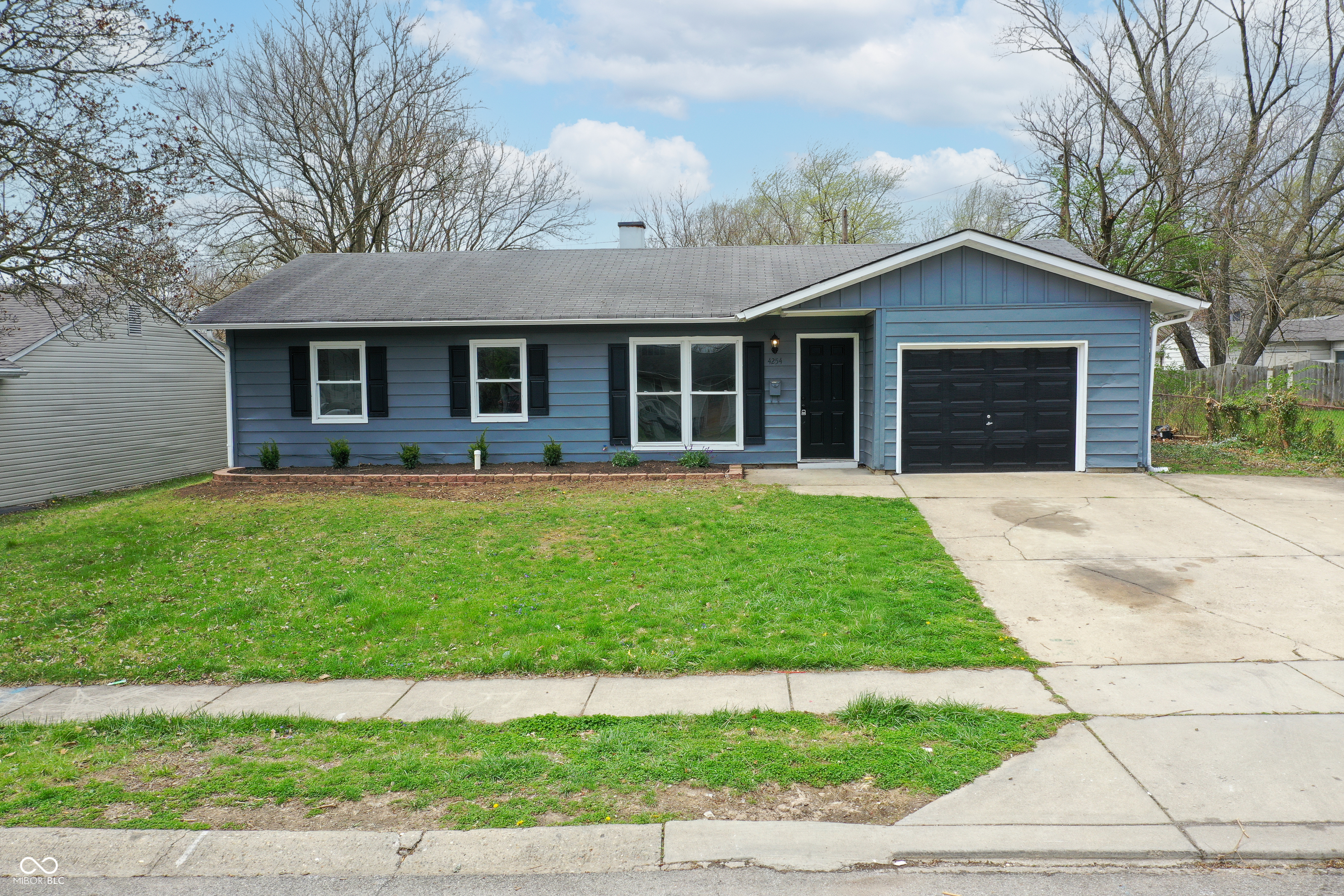 4254 Dubarry Road Indianapolis IN 46226
