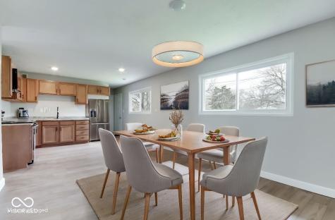 4254 Dubarry Road Indianapolis IN 46226
