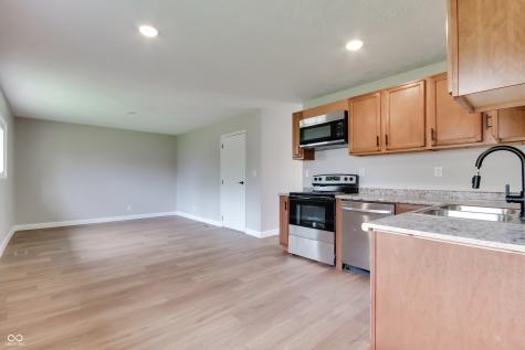 4254 Dubarry Road Indianapolis IN 46226