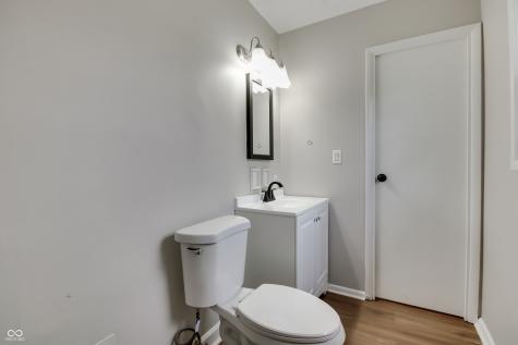 4254 Dubarry Road Indianapolis IN 46226