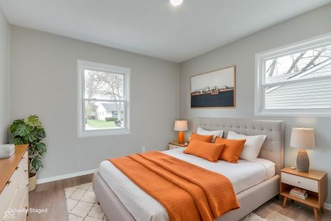 4254 Dubarry Road Indianapolis IN 46226