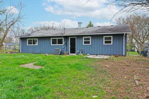 4254 Dubarry Road Indianapolis IN 46226