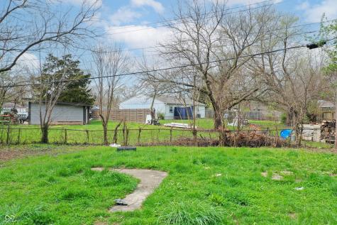 4254 Dubarry Road Indianapolis IN 46226