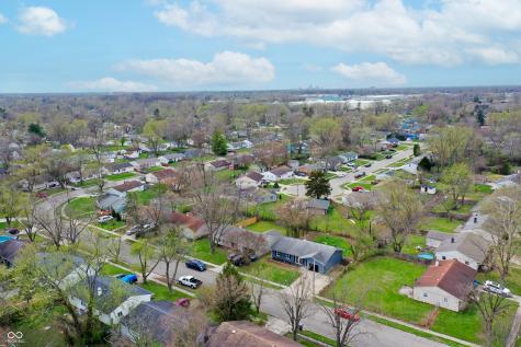 4254 Dubarry Road Indianapolis IN 46226