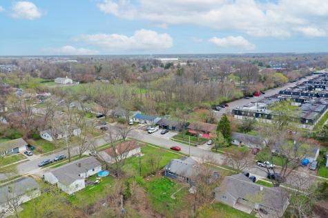 4254 Dubarry Road Indianapolis IN 46226
