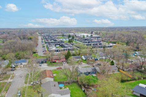 4254 Dubarry Road Indianapolis IN 46226