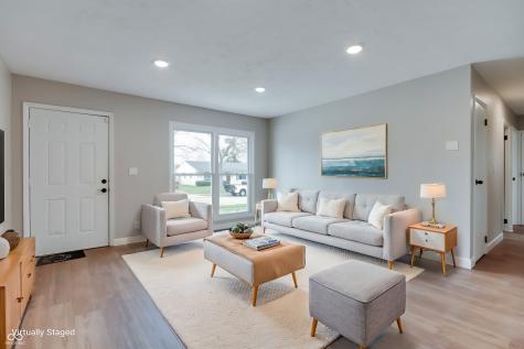 4254 Dubarry Road Indianapolis IN 46226