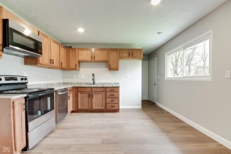 4254 Dubarry Road Indianapolis IN 46226