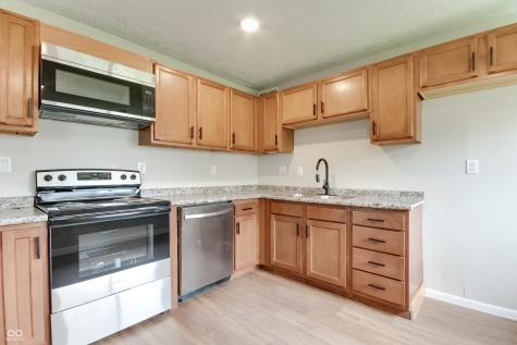 4254 Dubarry Road Indianapolis IN 46226