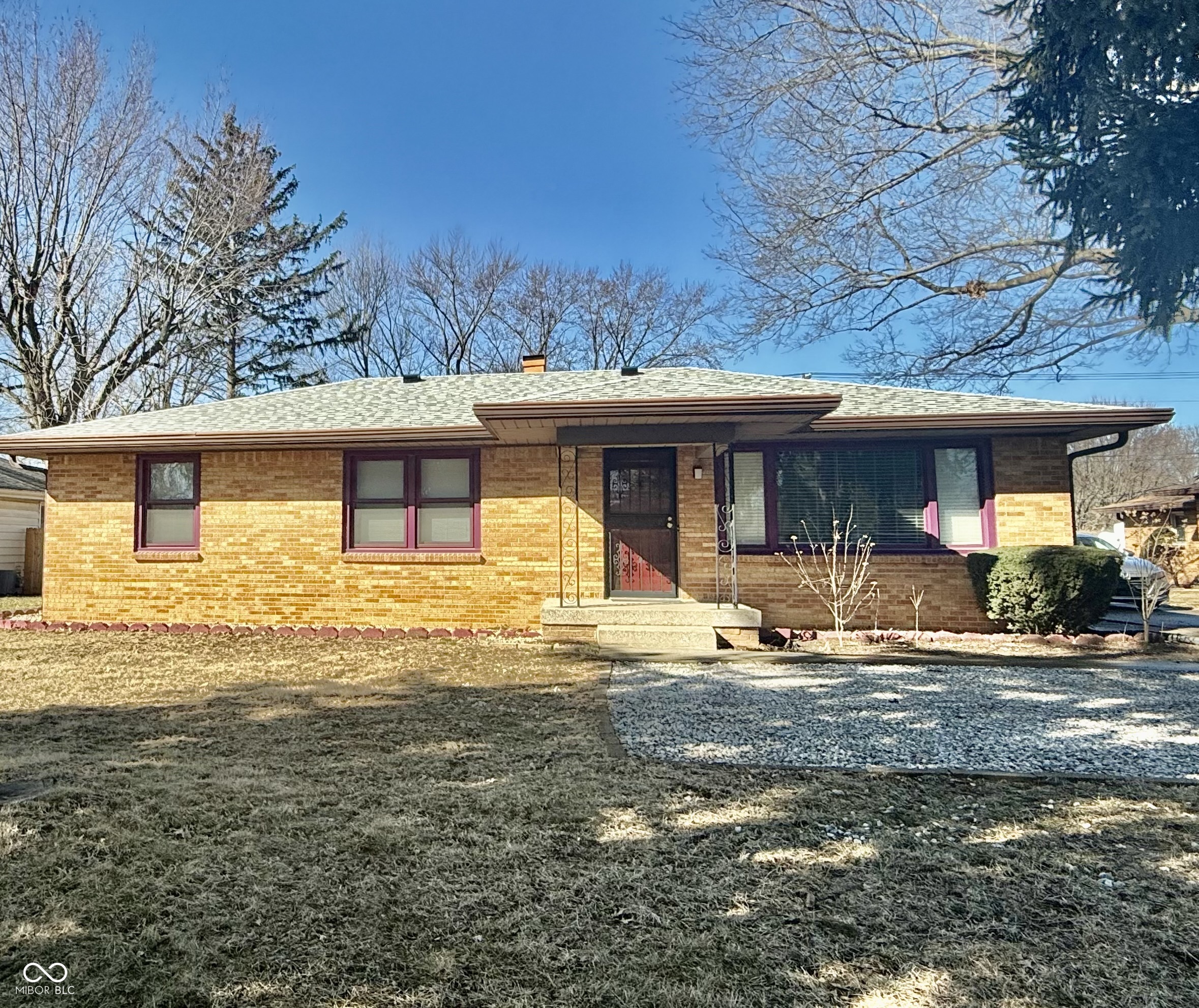 6346 Shelby Street Indianapolis IN 46227