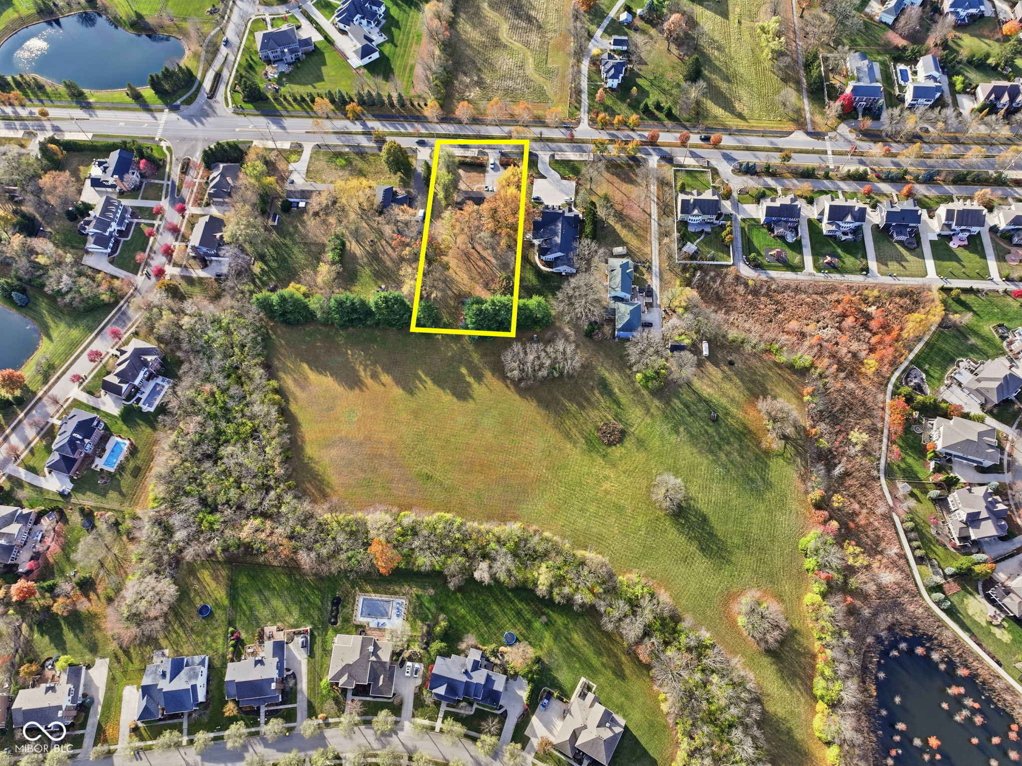 1836 W Main Street Carmel IN 46032