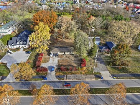 1836 W Main Street Carmel IN 46032