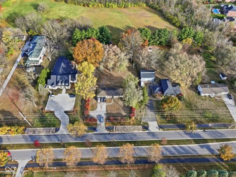 1836 W Main Street Carmel IN 46032