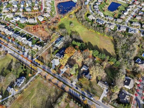 1836 W Main Street Carmel IN 46032