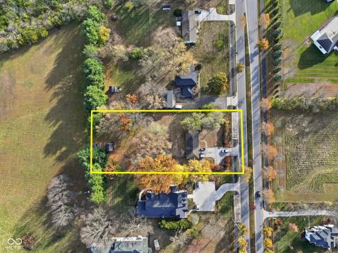 1836 W Main Street Carmel IN 46032