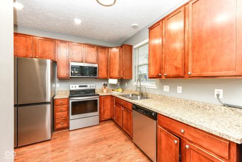 2226 Tucker Drive Indianapolis IN 46229