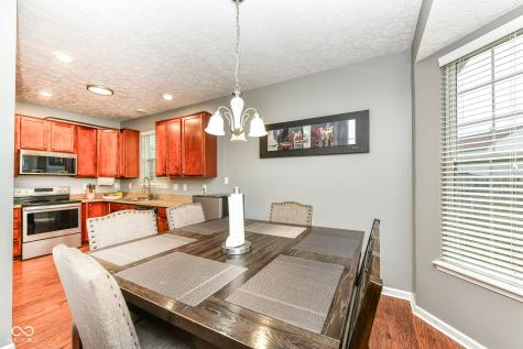 2226 Tucker Drive Indianapolis IN 46229