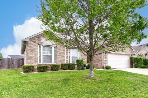 2226 Tucker Drive Indianapolis IN 46229