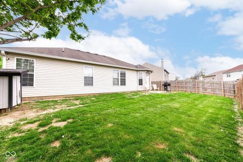 2226 Tucker Drive Indianapolis IN 46229