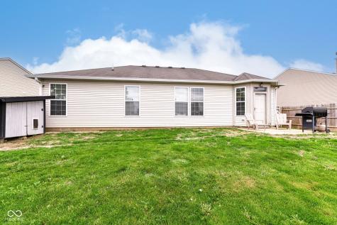 2226 Tucker Drive Indianapolis IN 46229