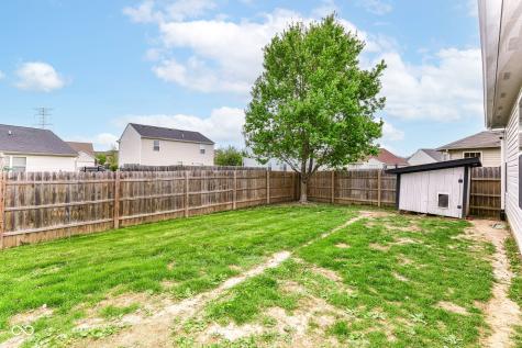 2226 Tucker Drive Indianapolis IN 46229