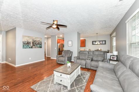 2226 Tucker Drive Indianapolis IN 46229
