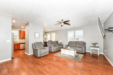 2226 Tucker Drive Indianapolis IN 46229