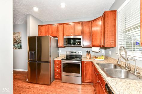 2226 Tucker Drive Indianapolis IN 46229