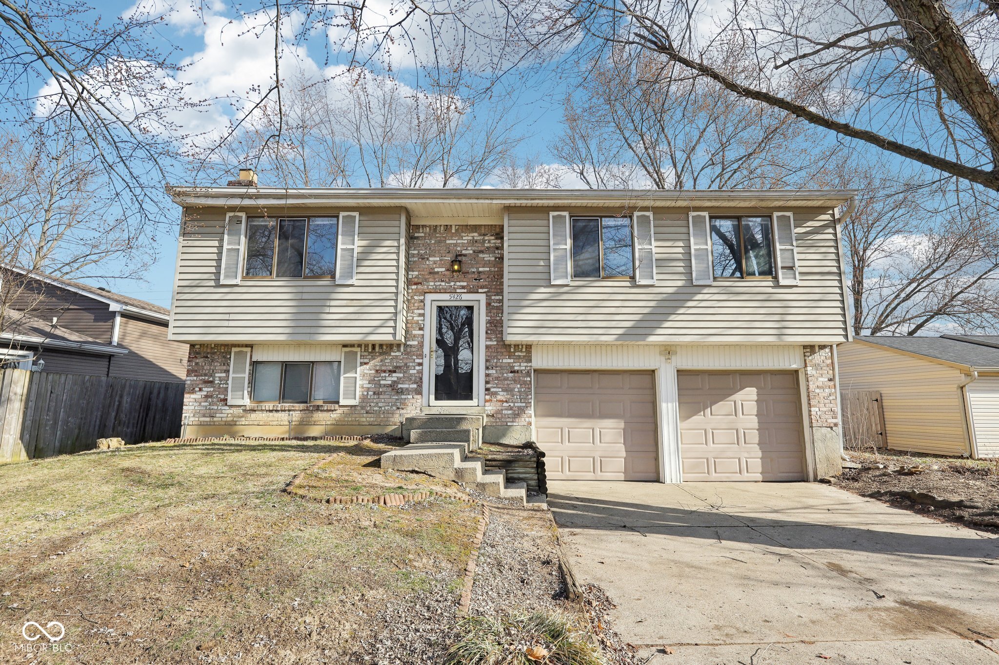 5426 Sleet Drive Indianapolis IN 46237