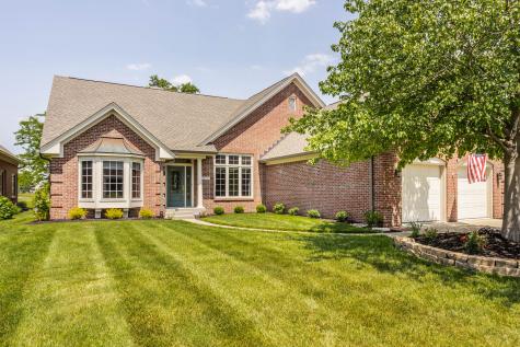 12488 Medalist Parkway Carmel IN 46033
