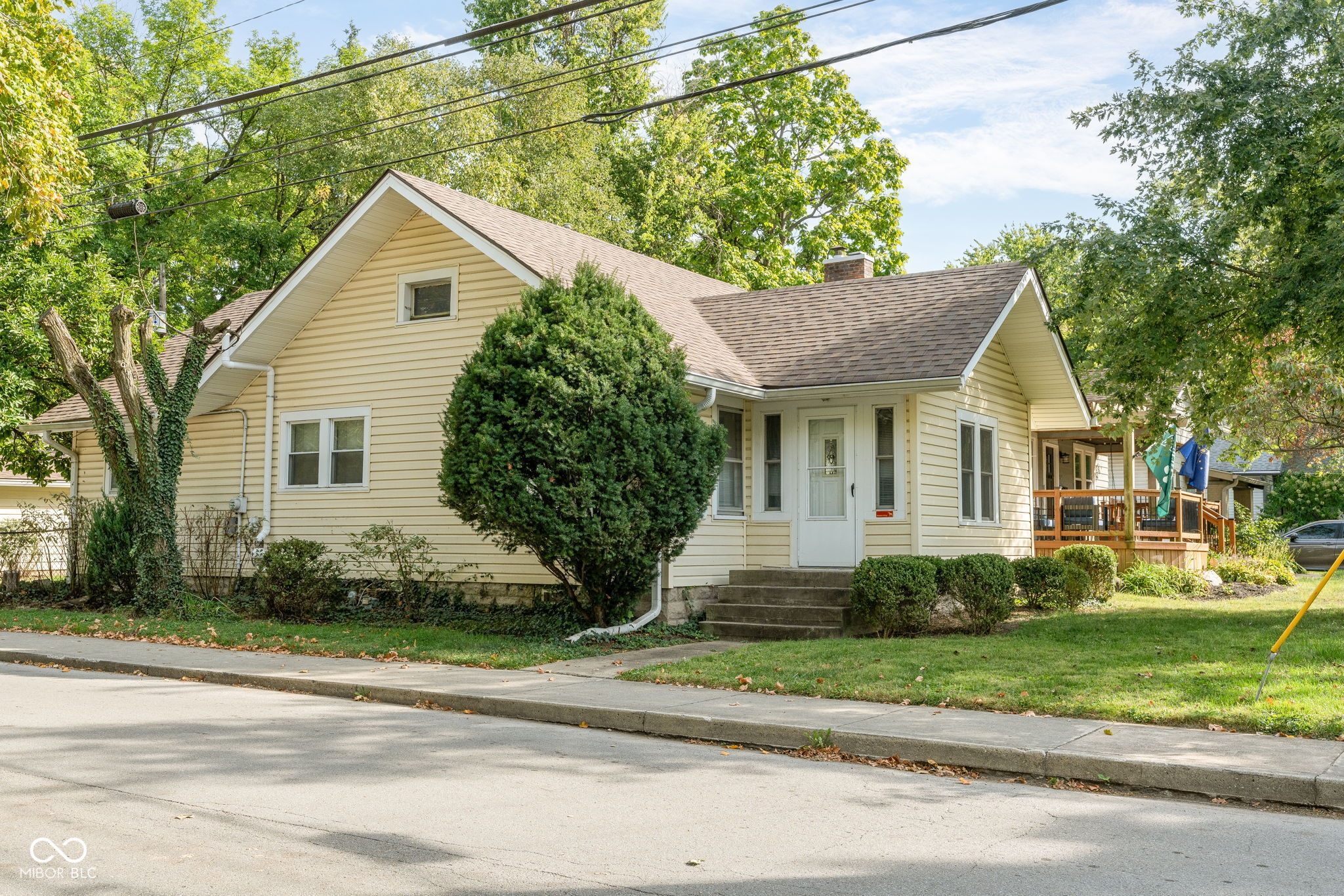 6055 Guilford Avenue Indianapolis IN 46220