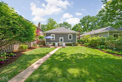 5420 Guilford Avenue Indianapolis IN 46220