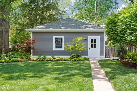 5420 Guilford Avenue Indianapolis IN 46220