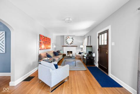 5420 Guilford Avenue Indianapolis IN 46220