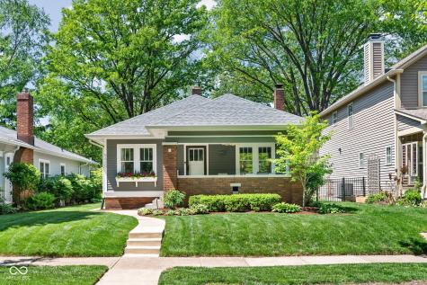 5420 Guilford Avenue Indianapolis IN 46220