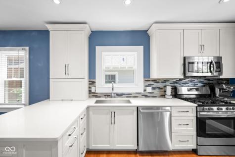 5420 Guilford Avenue Indianapolis IN 46220