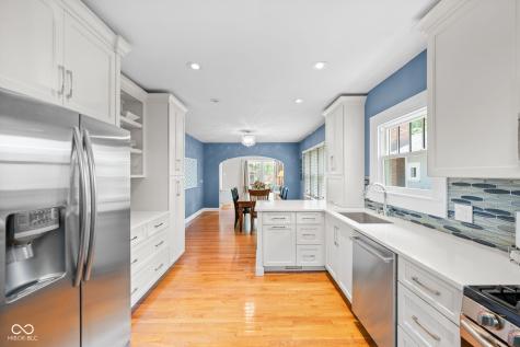 5420 Guilford Avenue Indianapolis IN 46220
