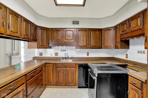 6440 Lawrence Drive Indianapolis IN 46226