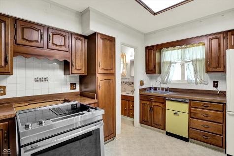 6440 Lawrence Drive Indianapolis IN 46226